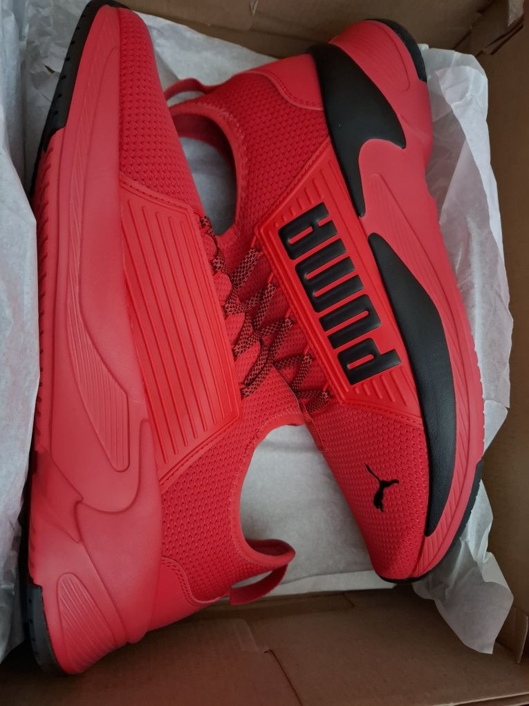 Спортни обувки модел Puma Softride Premier Slip-On