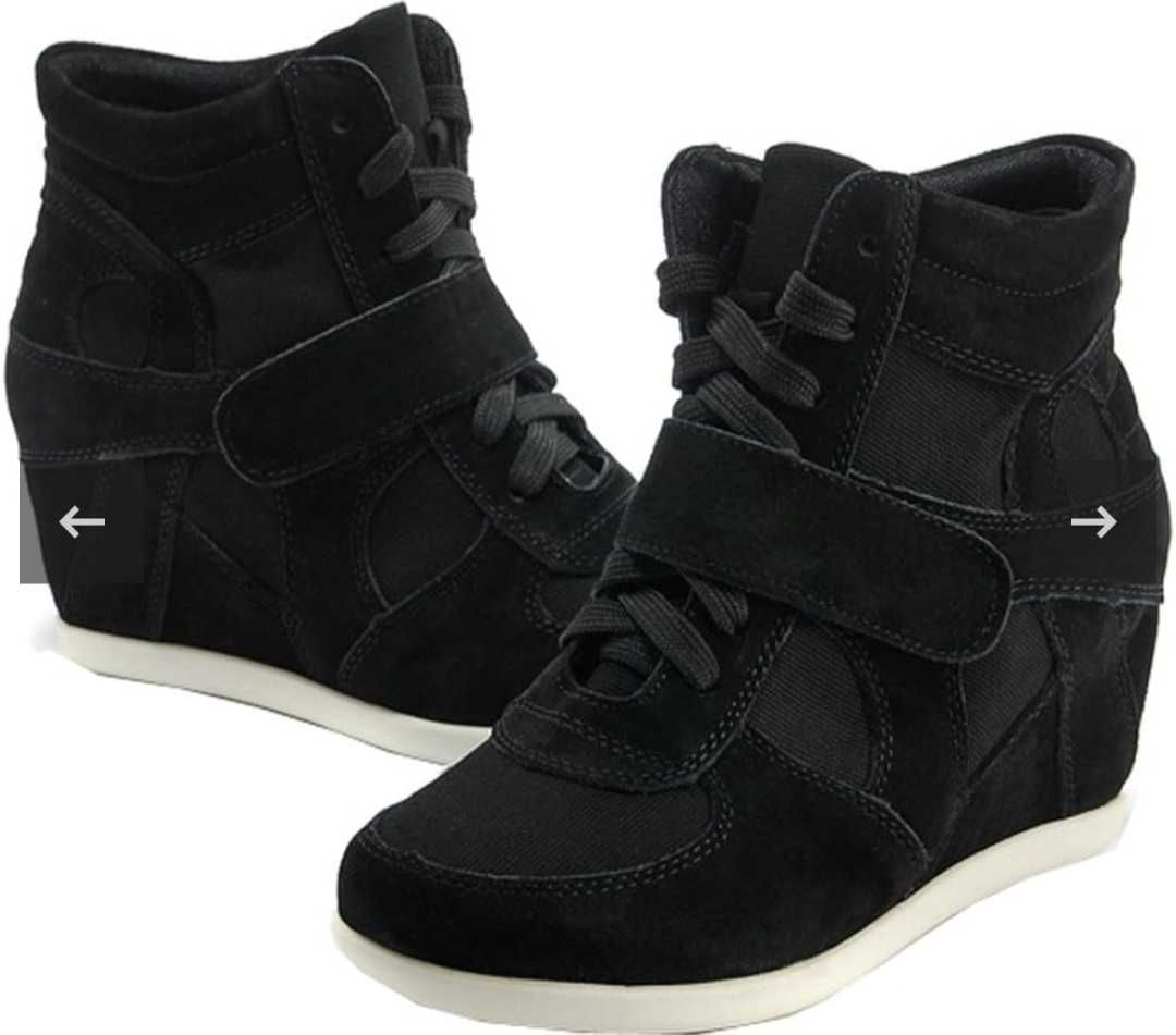 Sneakers becket isabel marant