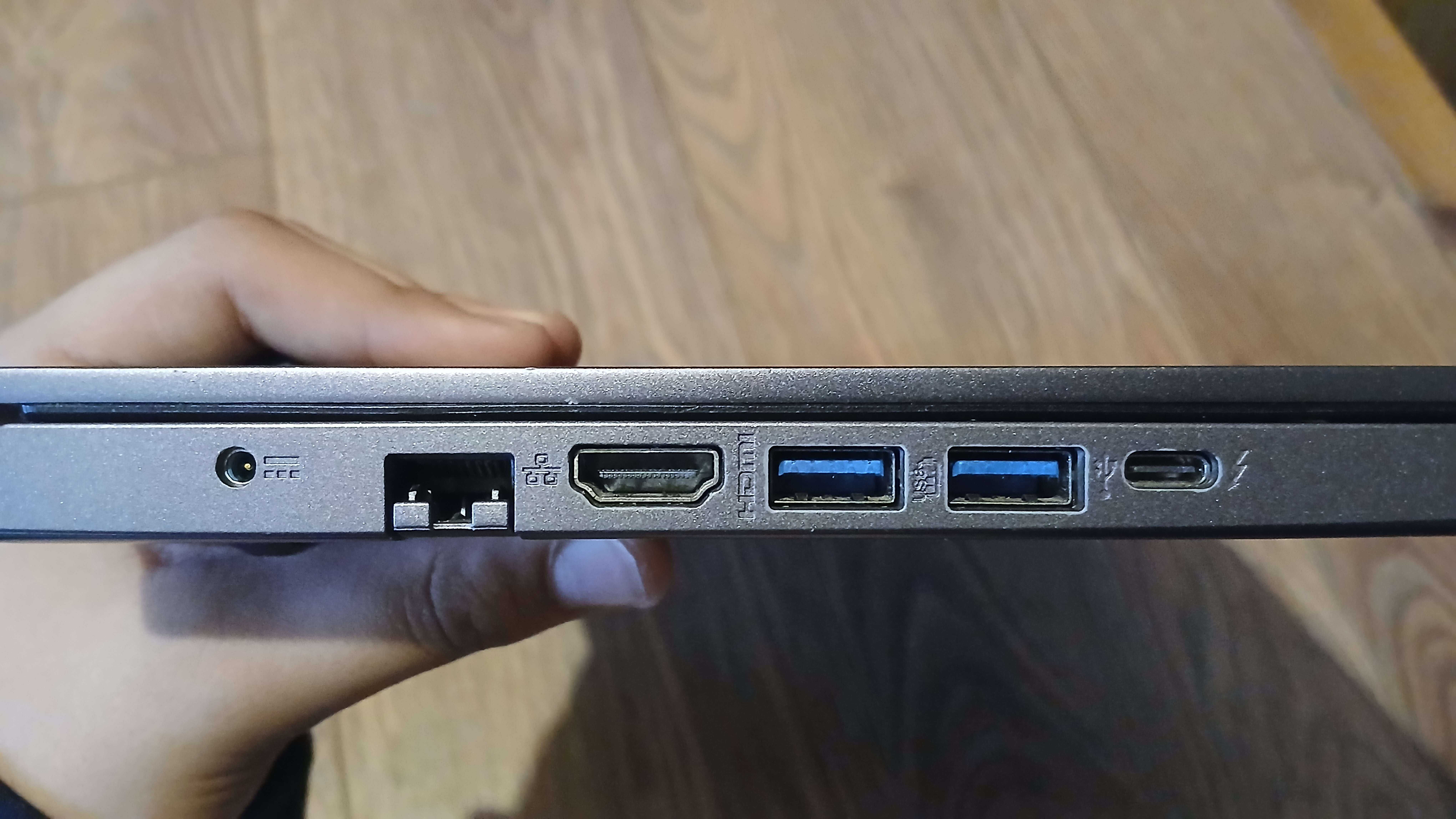 Acer Aspire 5 2023 16GB RAM 1TB SSD RTX 2050 ( +МИШКА и КУТИЯ)