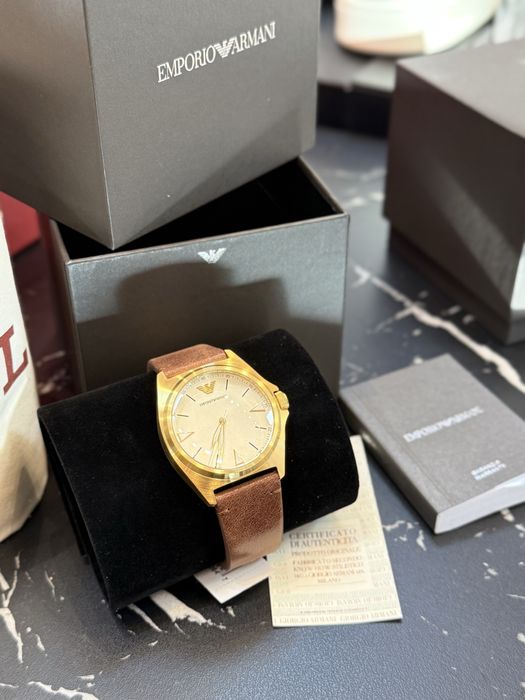 Мъжки часовник Emporio Armani AR11331