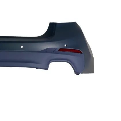 Задна броня за БМВ BMW Г30 G30 (2020-2024) М Техник дизайн