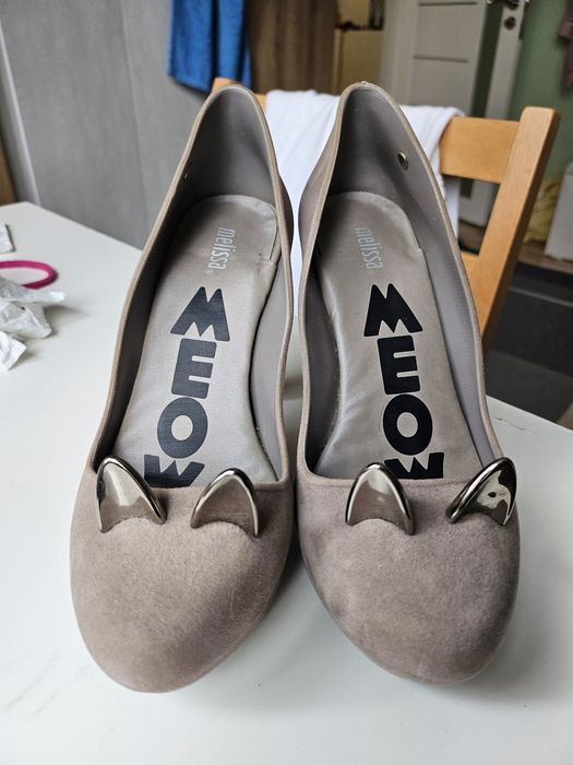 Обувки Mellisa 38 номер