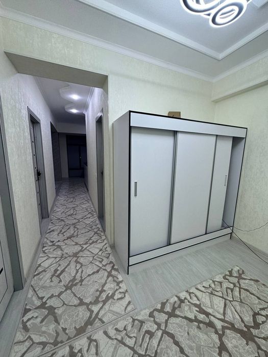 2 xonalik kvartira ijaraga beriladi