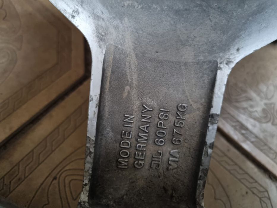 AMG аригинал диск