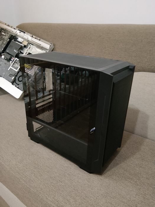 Carcasa Gaming Segotep