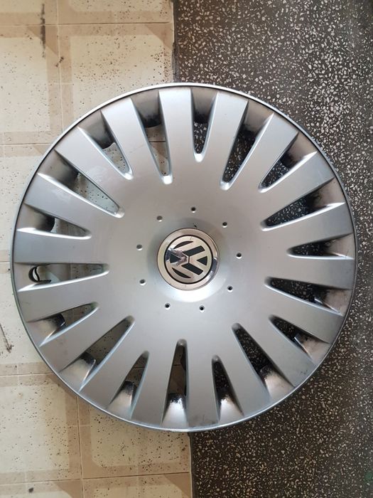 4 Capace originale de Volgsvagen Originale