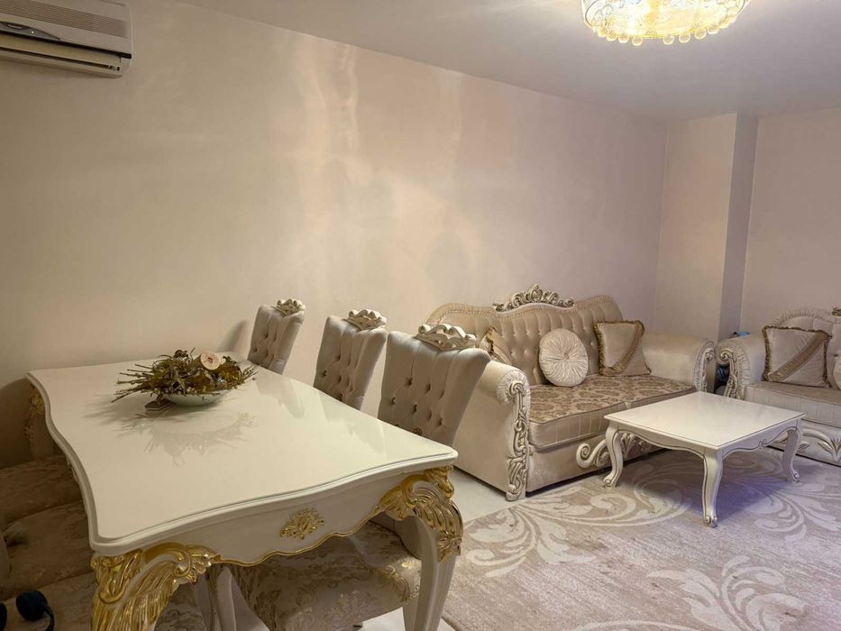 Продава се Двустаен апартамент в Шумен, Боян Българанов 1 - 68 кв.м за 1913 €/кв.м - Снимка #14