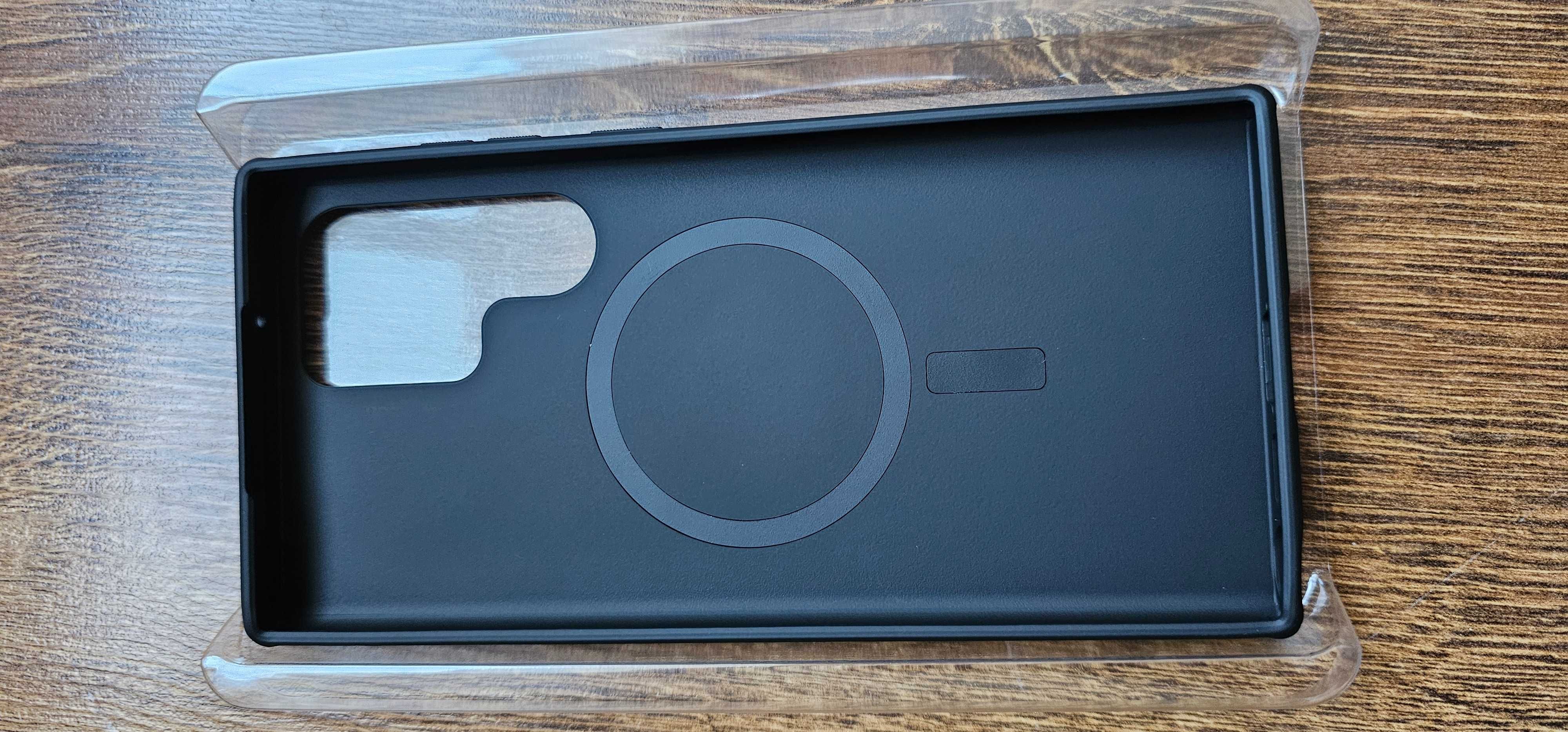Кейс за Samsung Galaxy S23 Ultra