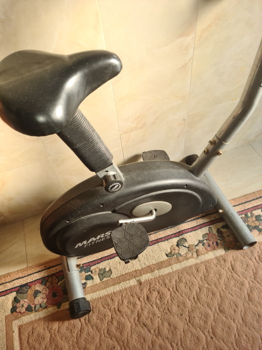 Bicicletă de fitness in stare bună