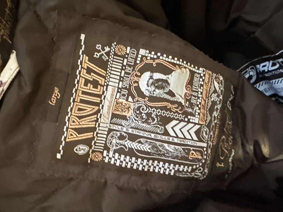 Ски екип Protest