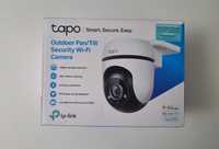 Camera de supraveghere  Wireless Full HD Smart TP-Link TAPO