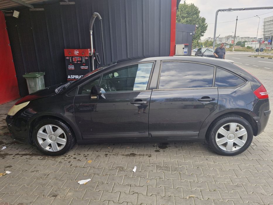 Se vinde Citroen C4