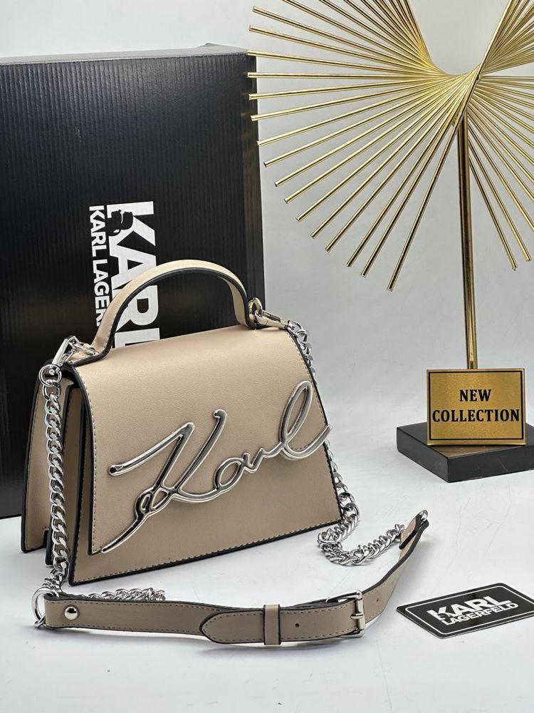 Geanta dama Karl | calitate Premium — livrare in toata tara