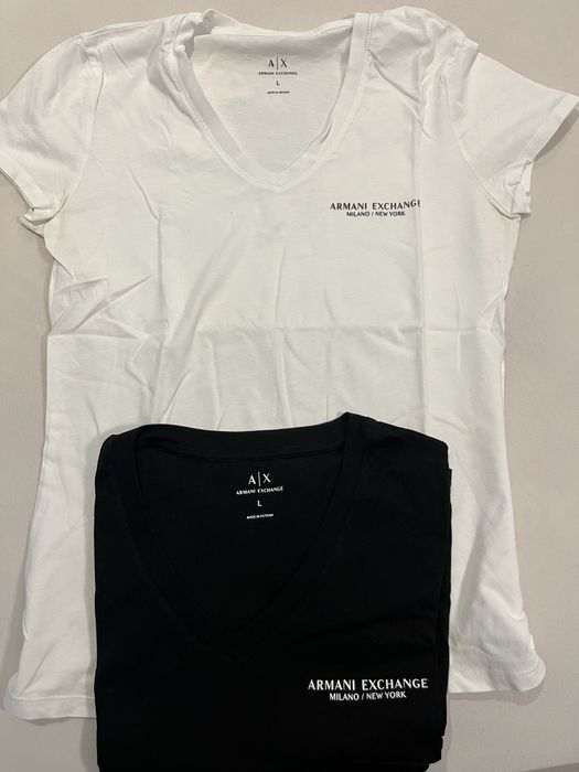 Tricou marimea m/l stare buna -20 ron/buc