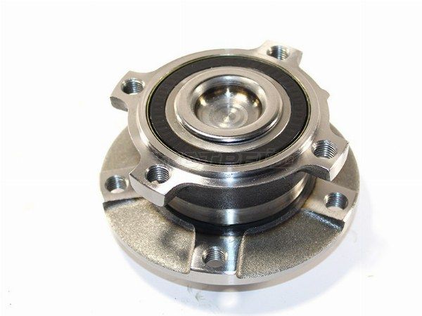 Ступичный узел перед BMW 5 E39 97-04 Bmw 5