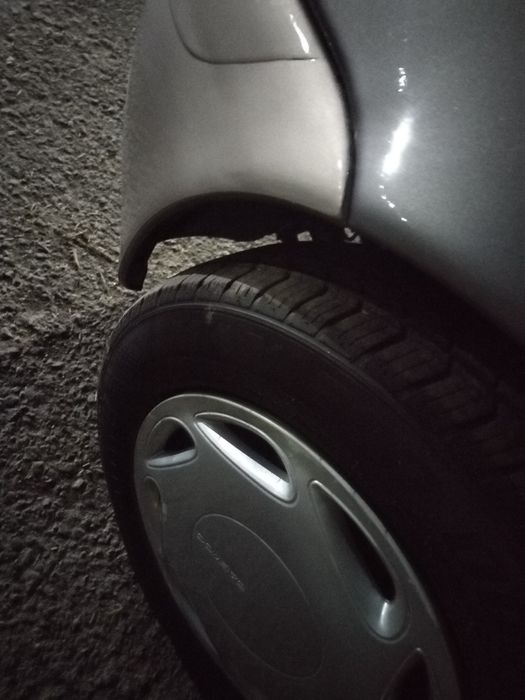 Matiz Best 14 yil metan gaz