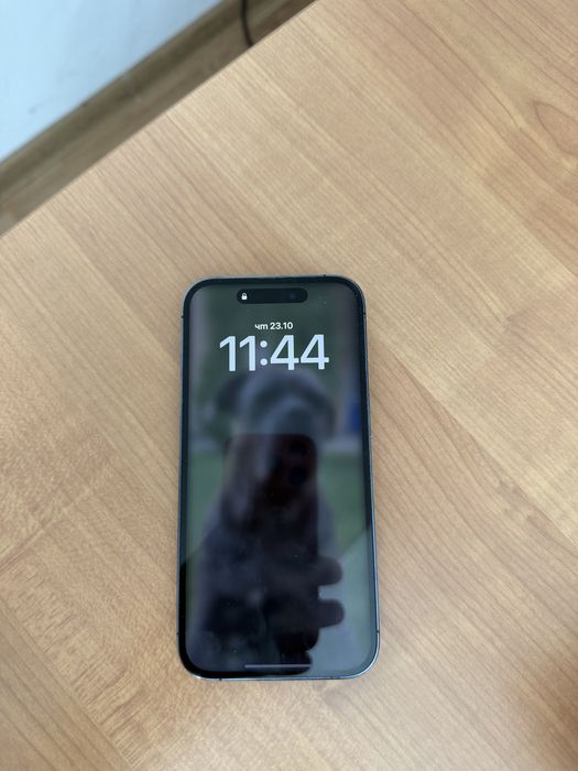 Iphone 14 pro 256 перфектен!