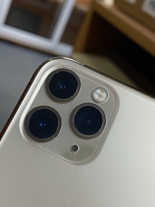 Apple iPhone 11 Pro 100%, 256GB, Garantie 12 luni | Lensun