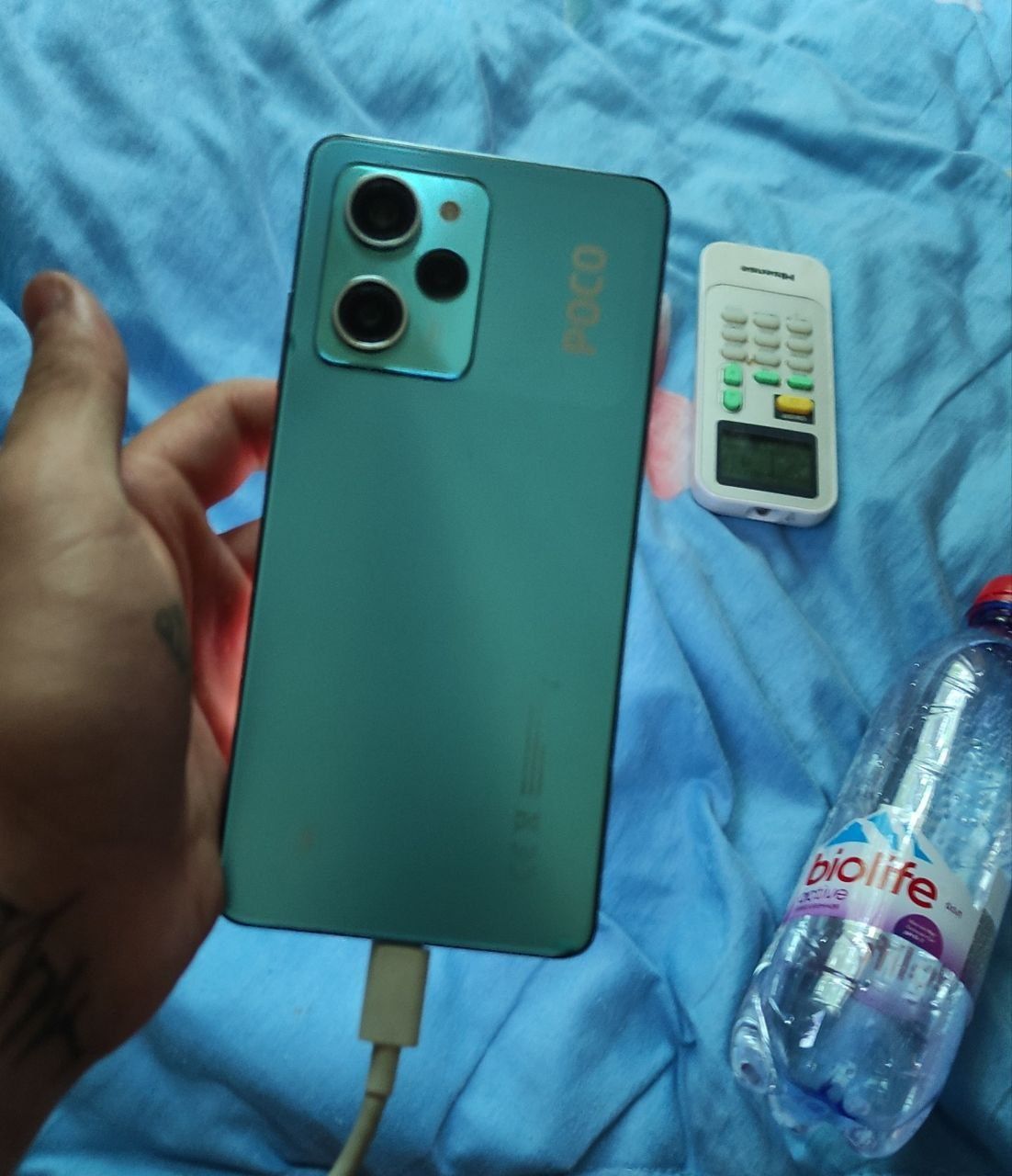 Poco x5 pro 128GB