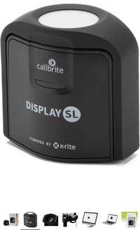 Aparat,NOU SIGILT,Calibrite Display SL Colorimetru
Calibrite Display S