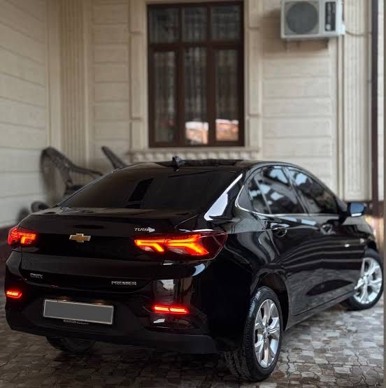 Onix premier + 2024