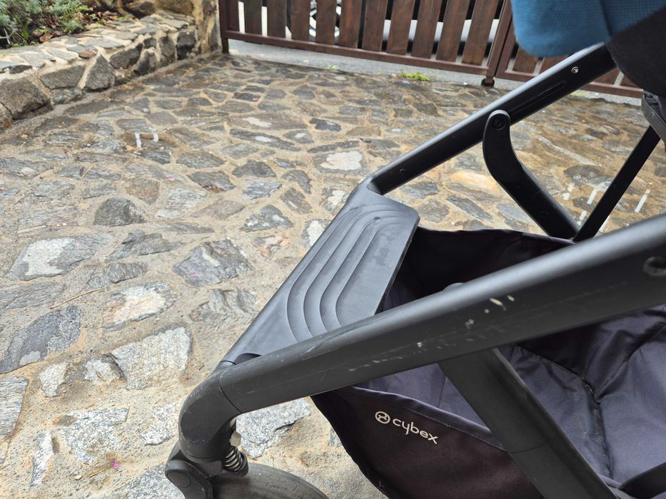 Cybex Balios S Lux