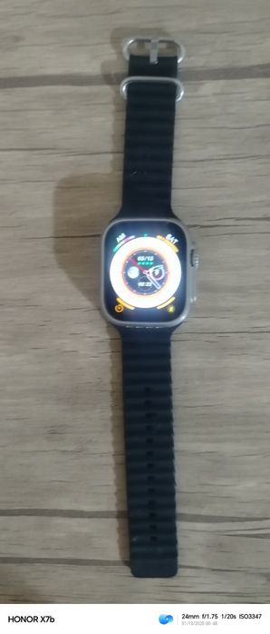 Soat sim karta ketadi