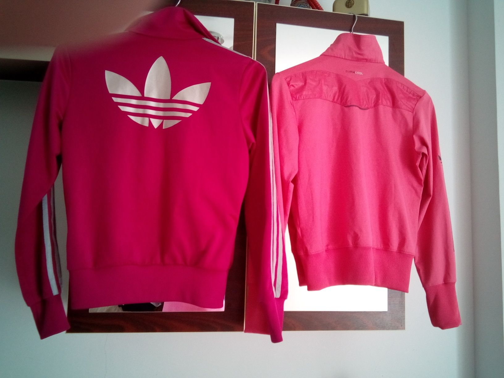 Adidas originala mas S