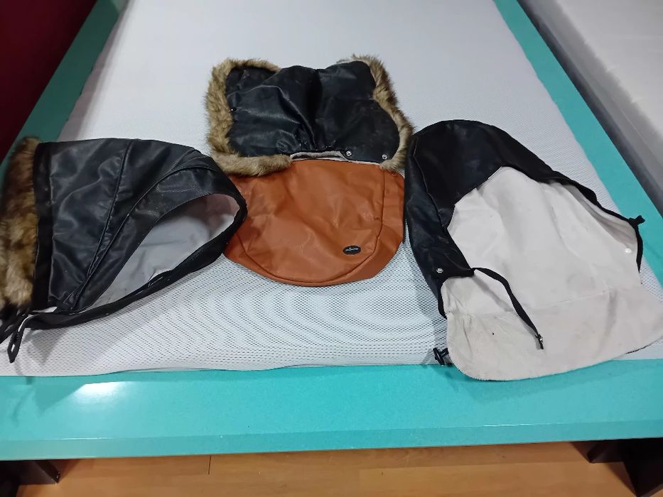 Carucior pentru copii