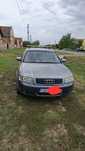 Vand Audi A4 B6 din 2002