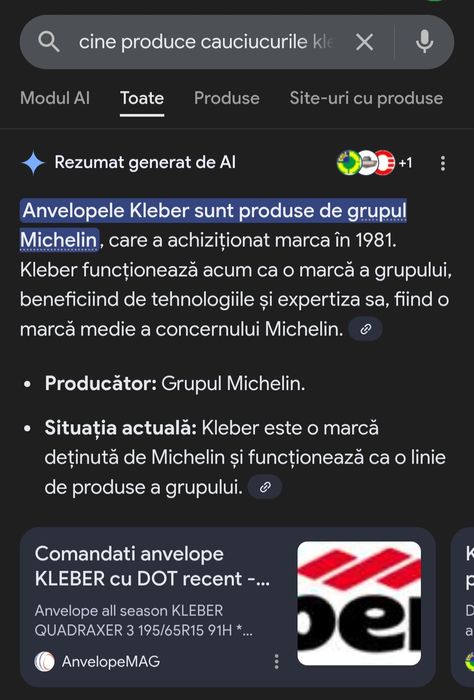 Jante tabla cu cauciucuri de iarna R15