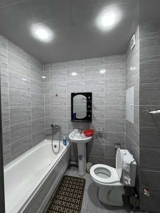 Сдаётся в аренду квартира в Сергелийский районе, Строителей