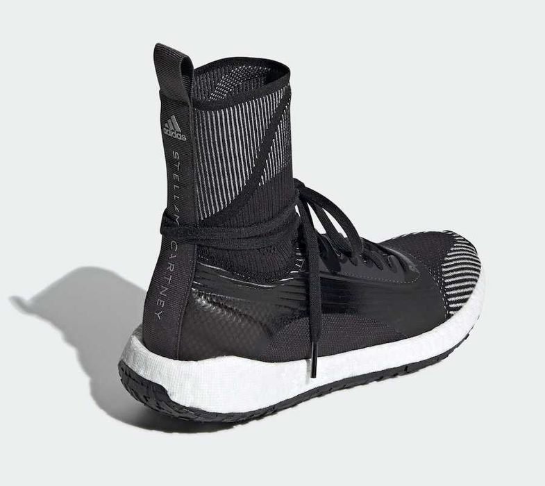 Оригинални дамски маратонки * STELLA McCARTNEY BOOST HD * EU39 1/3