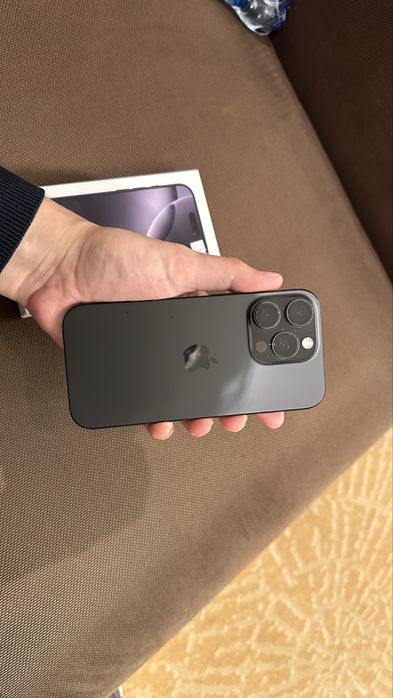 Iphone 16pro 128gb