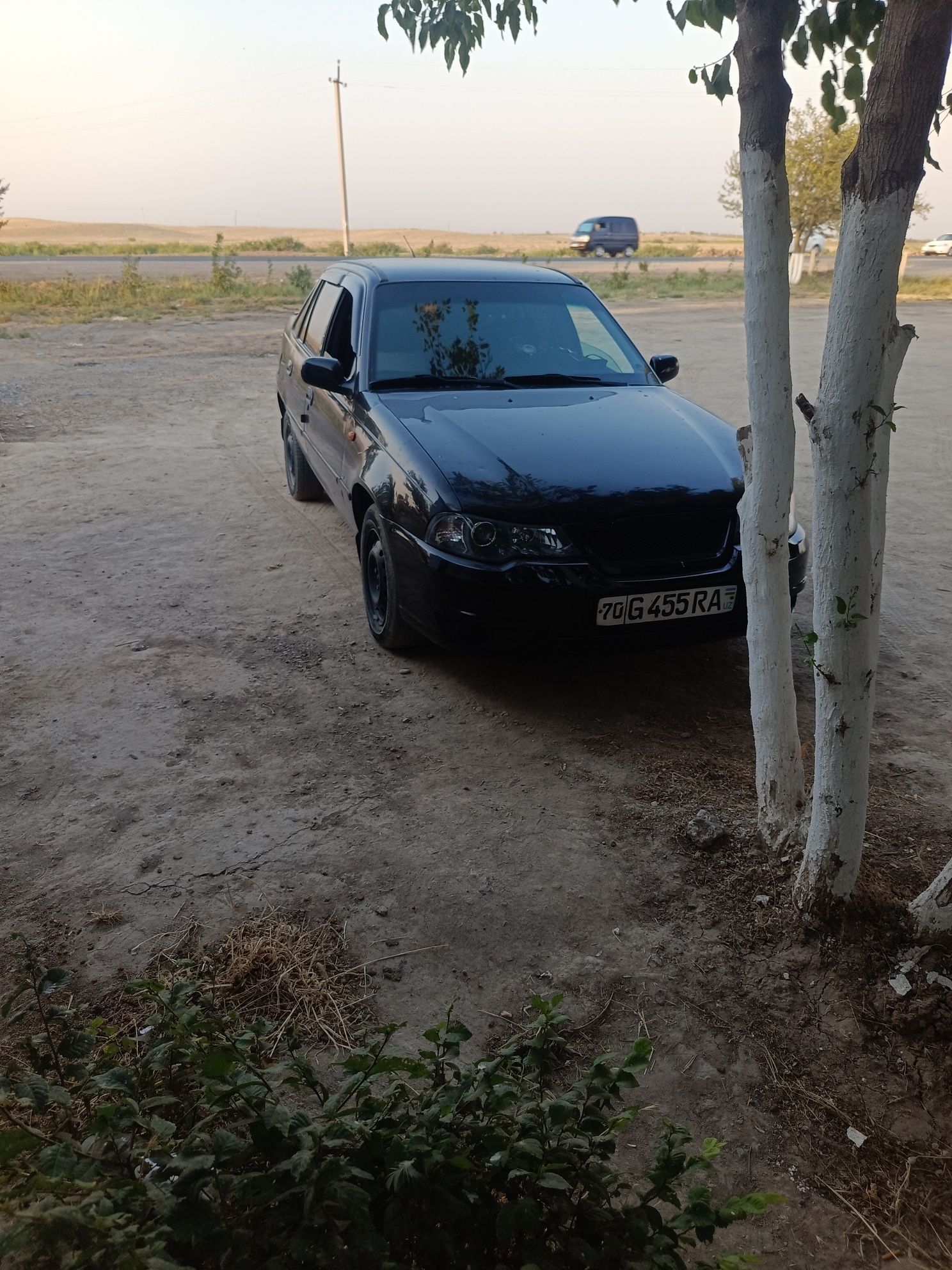 Nexia 2 Dons 1.6