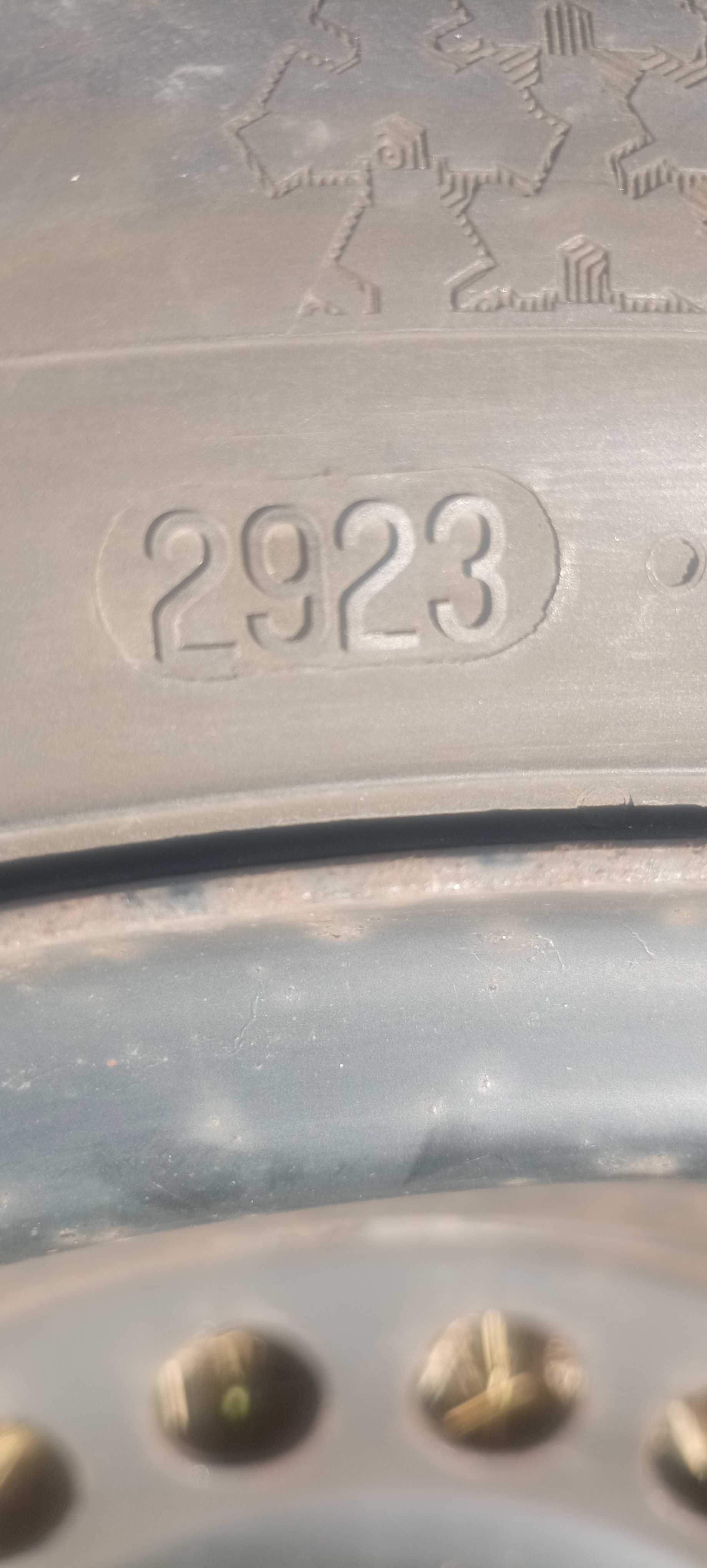 Джанти 16 цола за Hyundai i30, Kia ceed, Carens, Elantra
