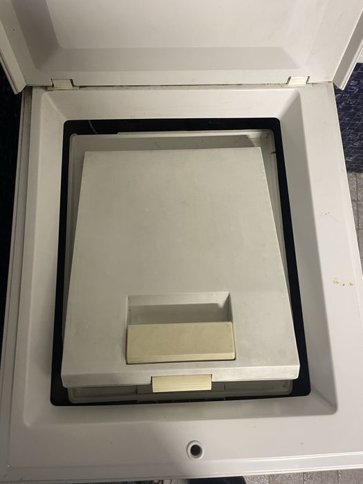 masina de spalat rufe