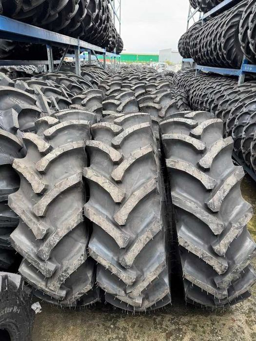 18.4-30 anvelope noi cu livrare rapida cu 16 pliuri marca PANTHER