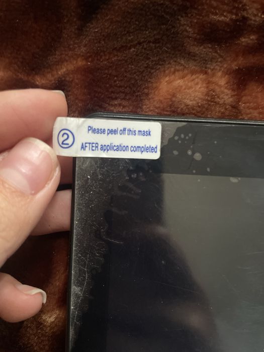 планшет Winsing WSTB10A