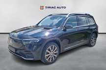 Mercedes-Benz EQB Distronic // 7 locuri // AMG