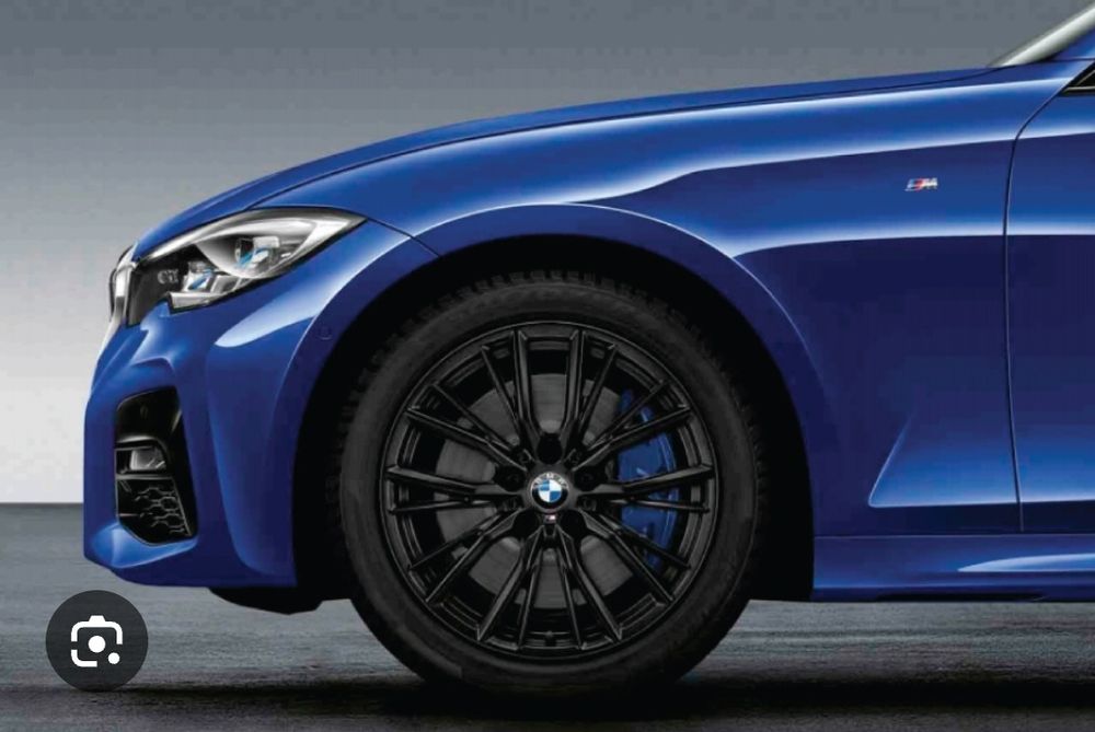 Оригинални джанти БМВ 18 цола 3ser G20 G21 4ser G22 G23 2ser G42