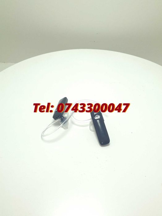 Casca Bluetooth Model 2018 M165 Universal