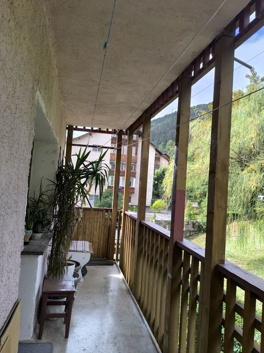 Apartament cu 3 camere in Racadau
