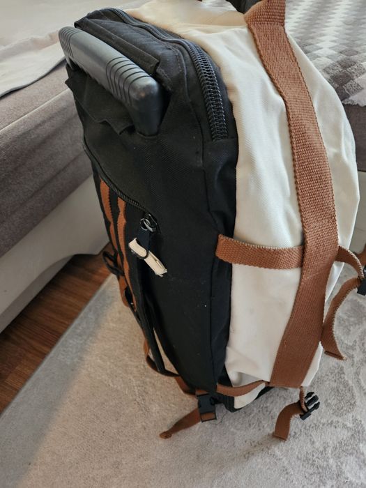 Troler/ rucsac  mediu