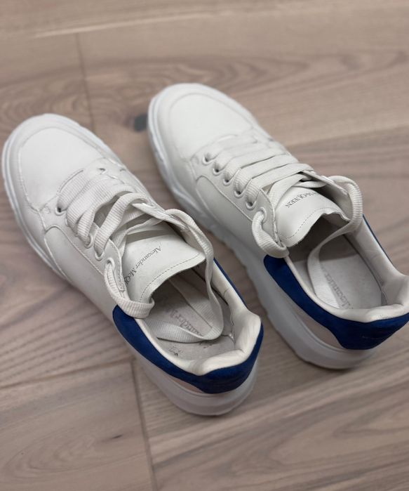 Alexander McQueen pantofi sport casual