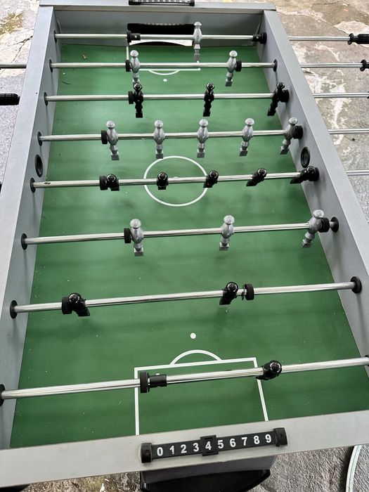 Masa Fotbal Foosball
