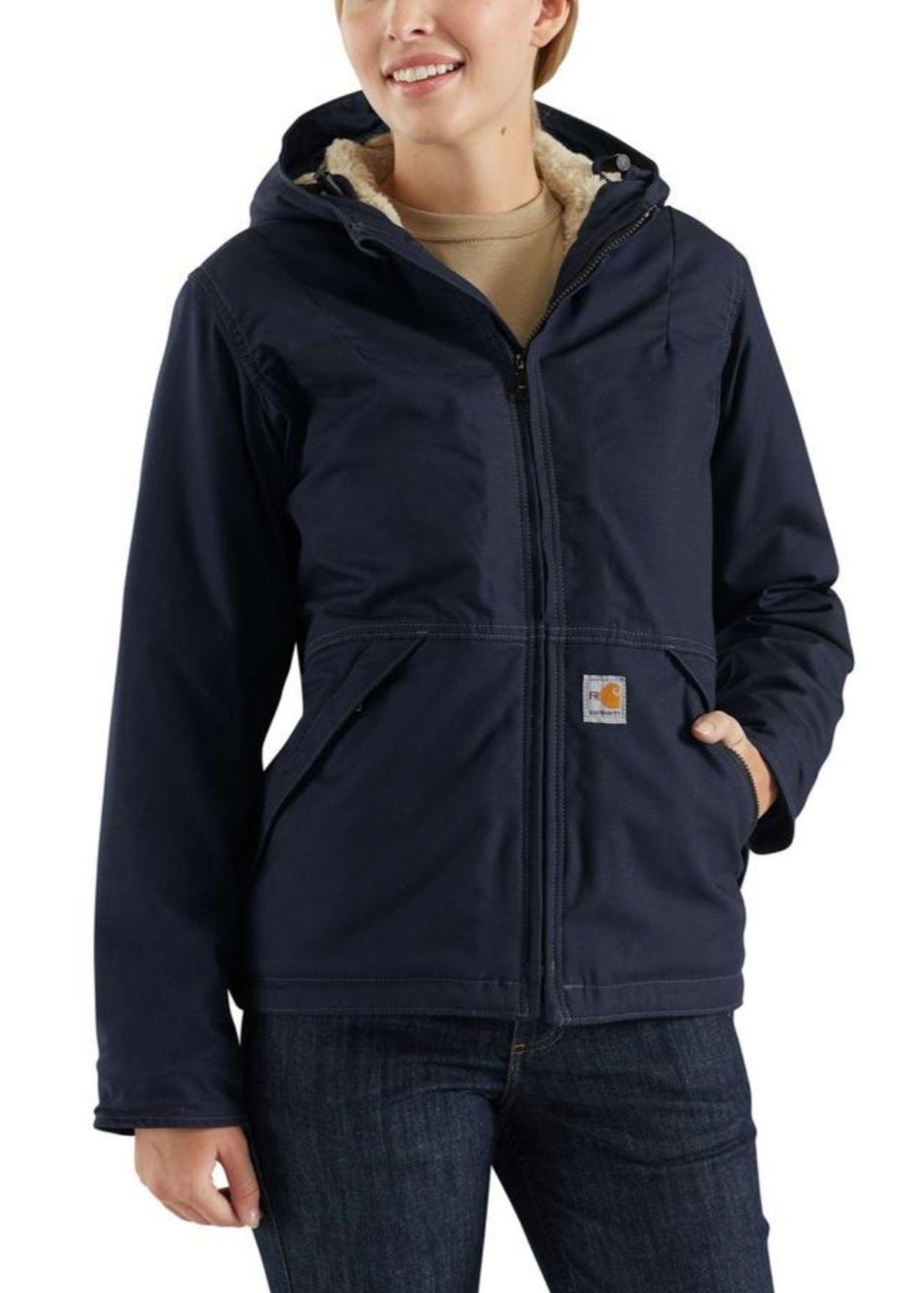 Geaca Carhartt dama M , produs nou