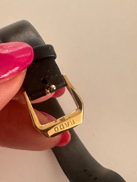 Radio Радо оригинален часовник