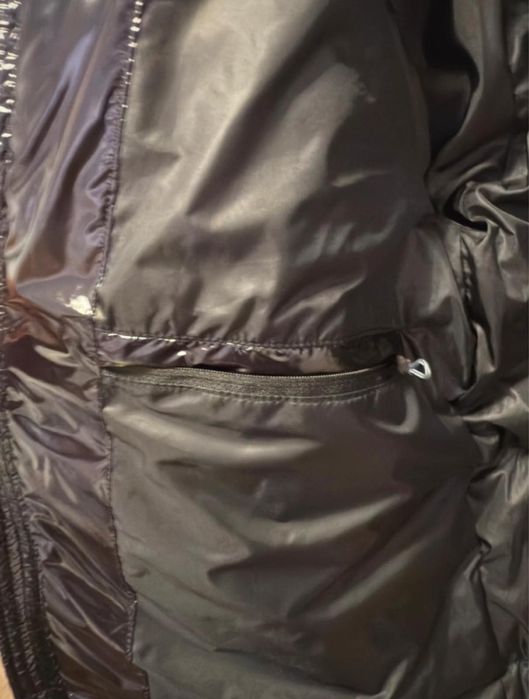 Geaca Hugo Boss originala