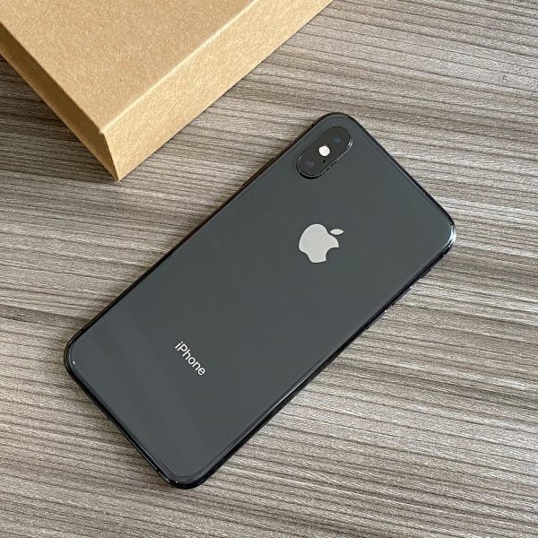 Iphone XS black - srochni sotilvoti